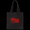 Small Canvas Tote Thumbnail