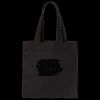 Small Canvas Tote Thumbnail