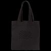 Small Canvas Tote Thumbnail