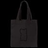 Small Canvas Tote Thumbnail
