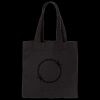Small Canvas Tote Thumbnail