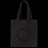 Small Canvas Tote Thumbnail