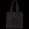 Small Canvas Tote Thumbnail