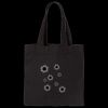 Small Canvas Tote Thumbnail