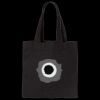 Small Canvas Tote Thumbnail