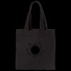 Small Canvas Tote Thumbnail