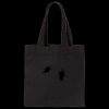 Small Canvas Tote Thumbnail