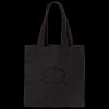 Small Canvas Tote Thumbnail