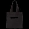 Small Canvas Tote Thumbnail