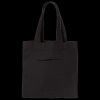 Small Canvas Tote Thumbnail
