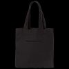 Small Canvas Tote Thumbnail