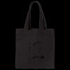 Small Canvas Tote Thumbnail