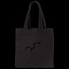Small Canvas Tote Thumbnail