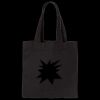 Small Canvas Tote Thumbnail