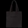 Small Canvas Tote Thumbnail