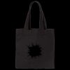 Small Canvas Tote Thumbnail