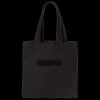 Small Canvas Tote Thumbnail