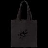 Small Canvas Tote Thumbnail