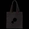 Small Canvas Tote Thumbnail