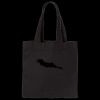 Small Canvas Tote Thumbnail