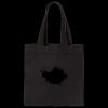 Small Canvas Tote Thumbnail