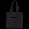 Small Canvas Tote Thumbnail