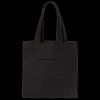 Small Canvas Tote Thumbnail