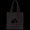 Small Canvas Tote Thumbnail