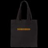 Small Canvas Tote Thumbnail