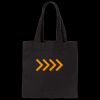 Small Canvas Tote Thumbnail