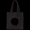 Small Canvas Tote Thumbnail