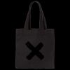 Small Canvas Tote Thumbnail