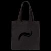 Small Canvas Tote Thumbnail