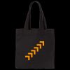 Small Canvas Tote Thumbnail