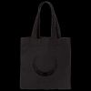 Small Canvas Tote Thumbnail