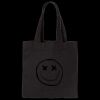 Small Canvas Tote Thumbnail