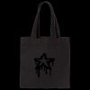 Small Canvas Tote Thumbnail