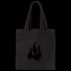 Small Canvas Tote Thumbnail