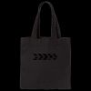 Small Canvas Tote Thumbnail