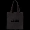 Small Canvas Tote Thumbnail