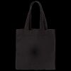 Small Canvas Tote Thumbnail