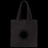 Small Canvas Tote Thumbnail