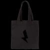 Small Canvas Tote Thumbnail