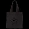 Small Canvas Tote Thumbnail