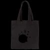 Small Canvas Tote Thumbnail