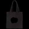 Small Canvas Tote Thumbnail