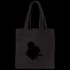 Small Canvas Tote Thumbnail