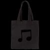 Small Canvas Tote Thumbnail