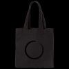 Small Canvas Tote Thumbnail