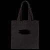 Small Canvas Tote Thumbnail